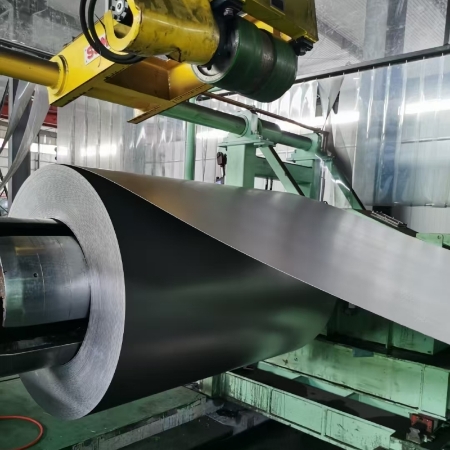 C100S冷軋精密鋼帶